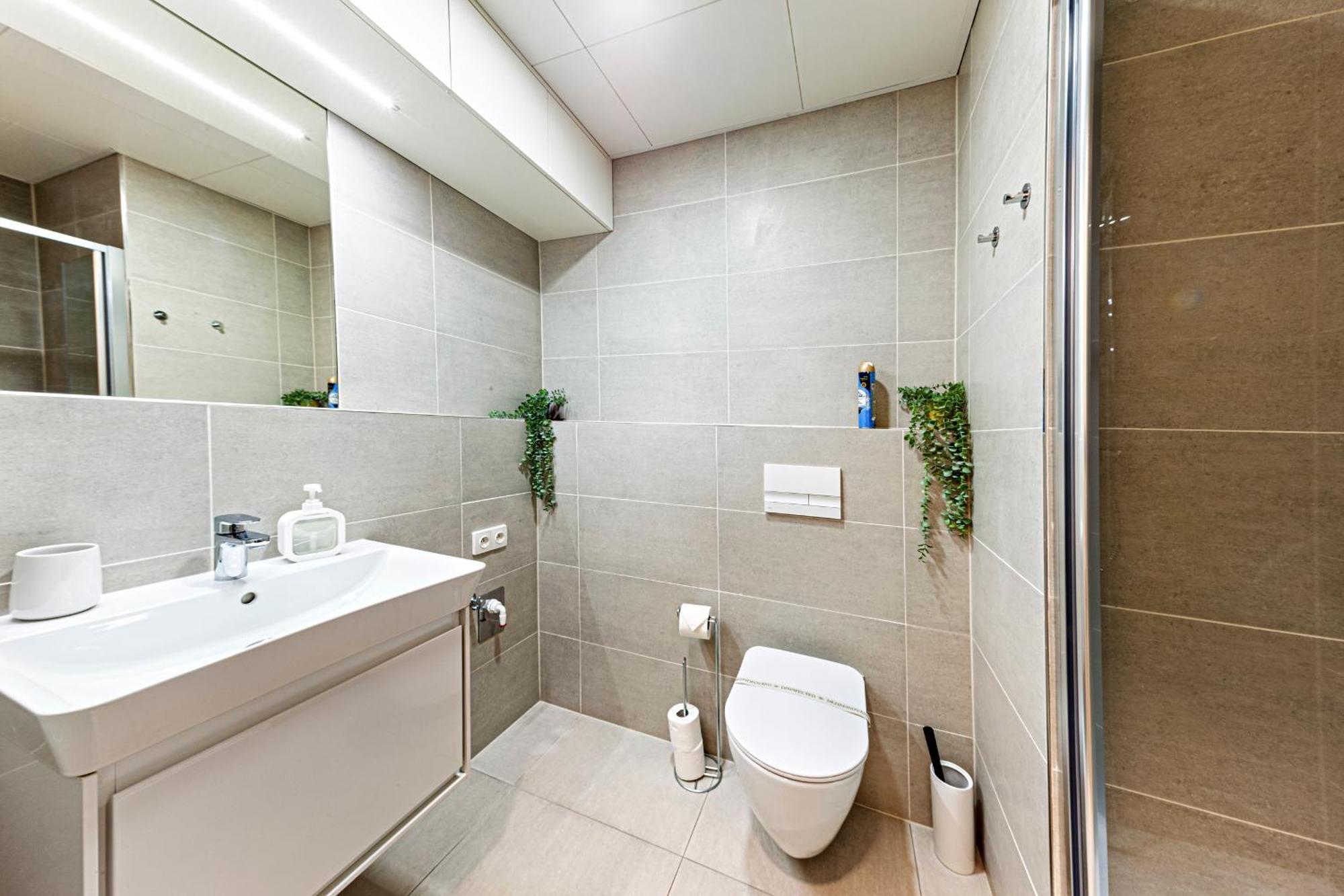 Kora Andel Apartmán