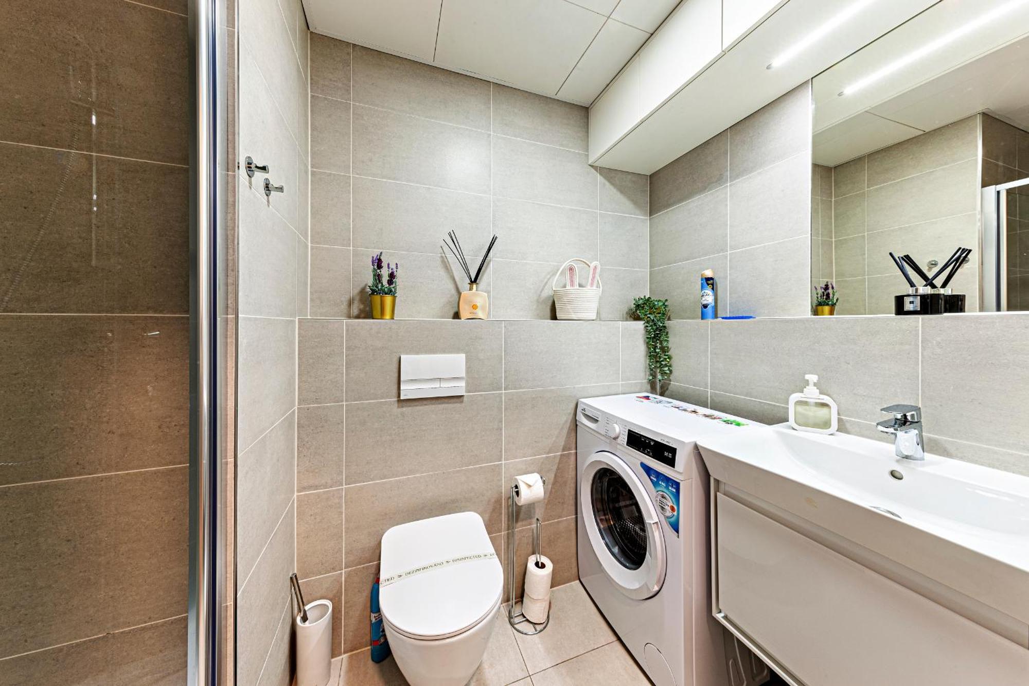 Apartmán Kora Andel *