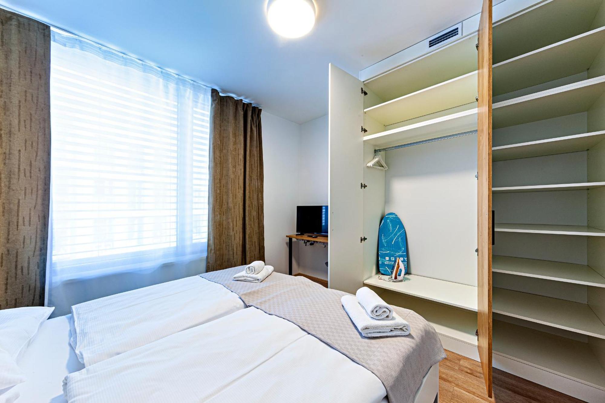Kora Andel Apartmán
