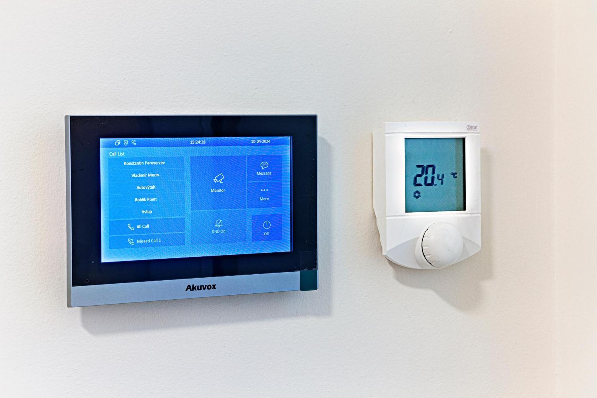 Kora Andel Apartmán