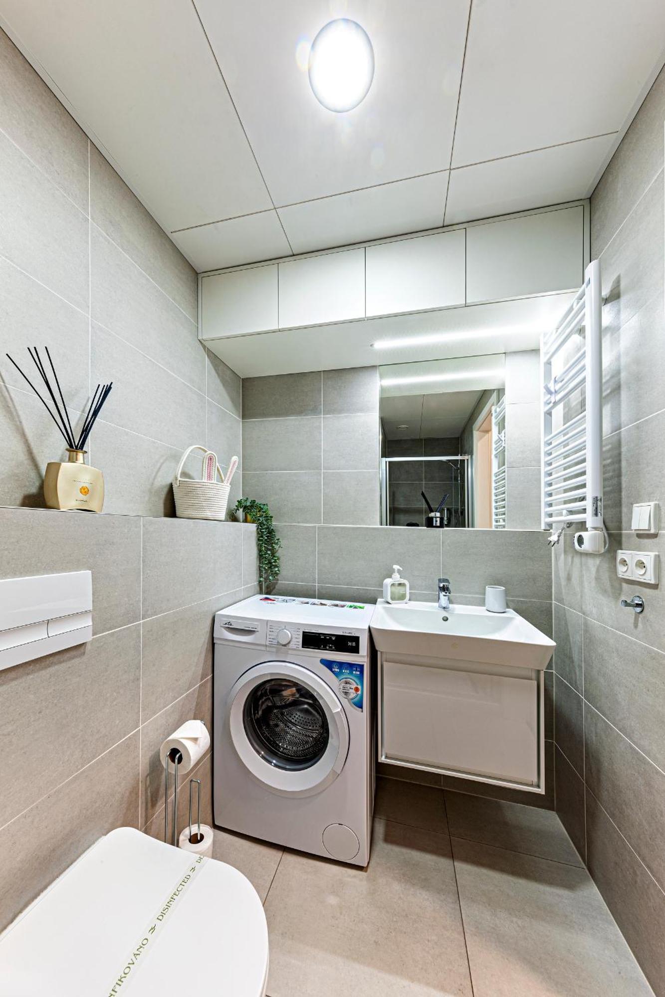 Kora Andel Apartmán